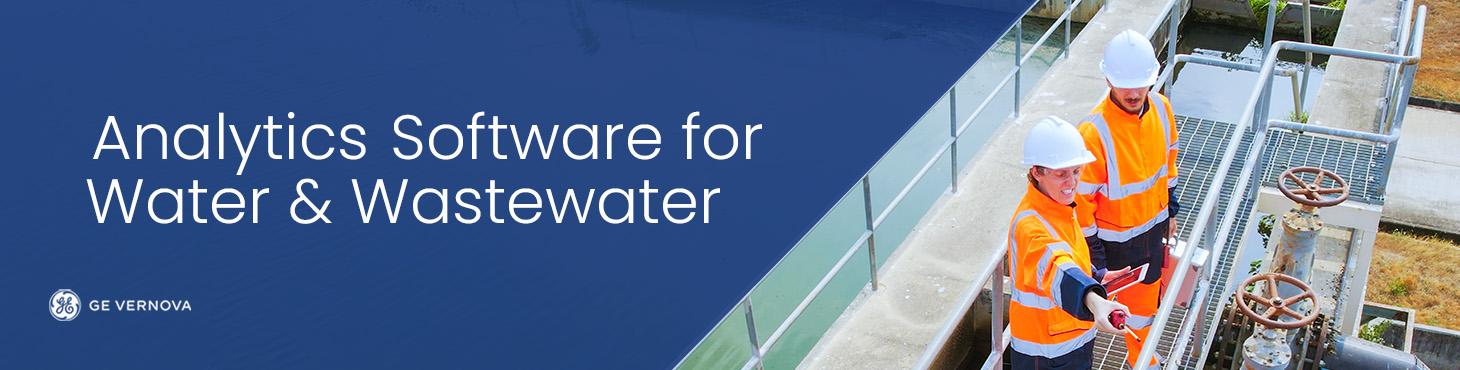Predictive Analytics Transforms Maintenance for Water Utilities
